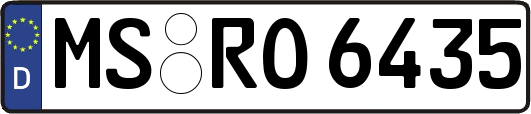 MS-RO6435