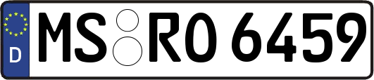 MS-RO6459