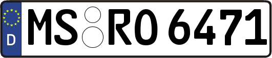 MS-RO6471