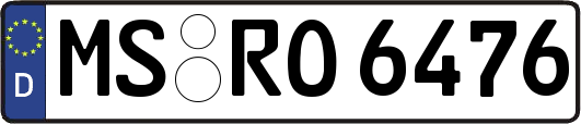 MS-RO6476