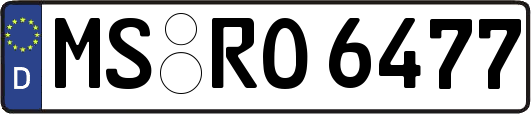 MS-RO6477