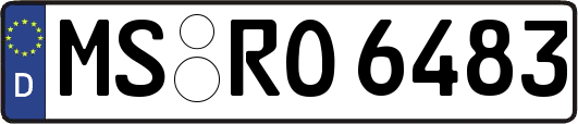 MS-RO6483