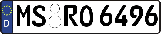 MS-RO6496