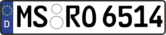MS-RO6514