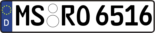 MS-RO6516
