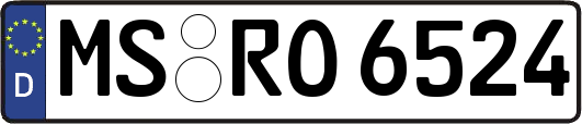 MS-RO6524