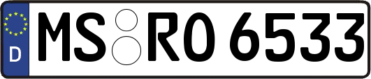 MS-RO6533