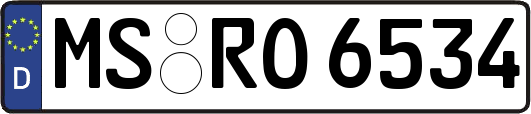 MS-RO6534