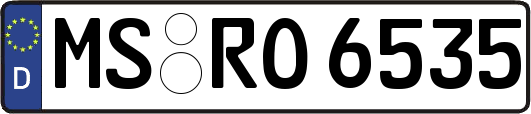 MS-RO6535