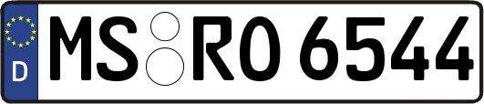 MS-RO6544
