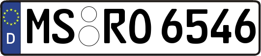 MS-RO6546