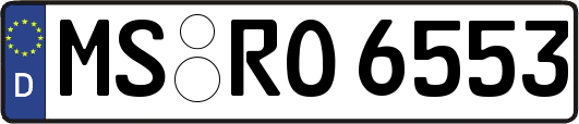 MS-RO6553