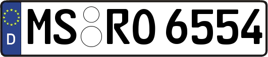 MS-RO6554