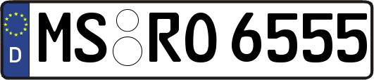 MS-RO6555