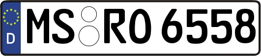 MS-RO6558