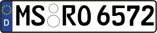 MS-RO6572