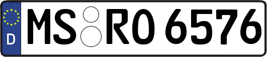 MS-RO6576