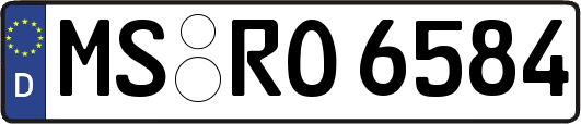 MS-RO6584