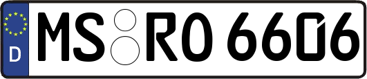 MS-RO6606
