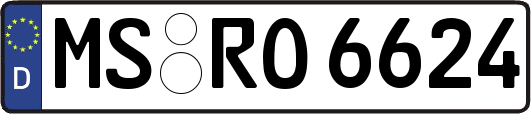 MS-RO6624