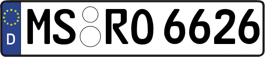 MS-RO6626