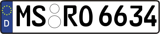 MS-RO6634
