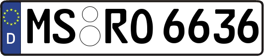 MS-RO6636