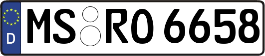 MS-RO6658