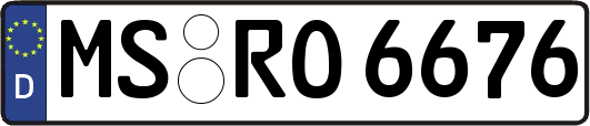 MS-RO6676