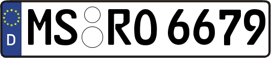 MS-RO6679