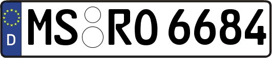 MS-RO6684