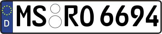 MS-RO6694