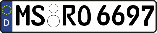 MS-RO6697