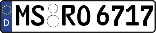MS-RO6717