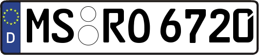 MS-RO6720