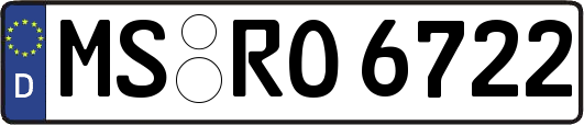MS-RO6722