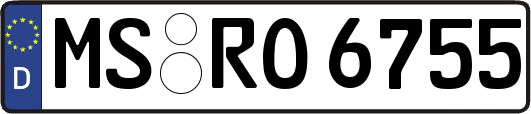 MS-RO6755