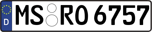 MS-RO6757