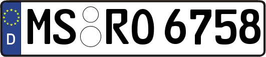 MS-RO6758