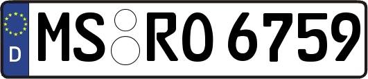 MS-RO6759