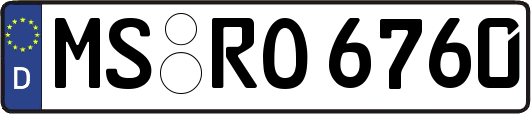 MS-RO6760