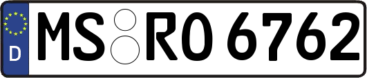 MS-RO6762