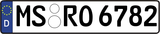 MS-RO6782