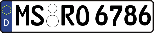 MS-RO6786