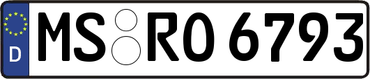 MS-RO6793