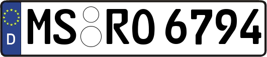 MS-RO6794