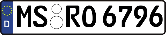 MS-RO6796