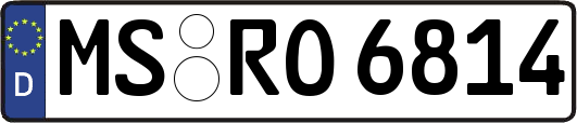 MS-RO6814