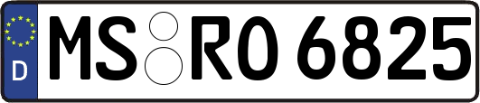 MS-RO6825