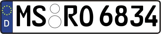 MS-RO6834